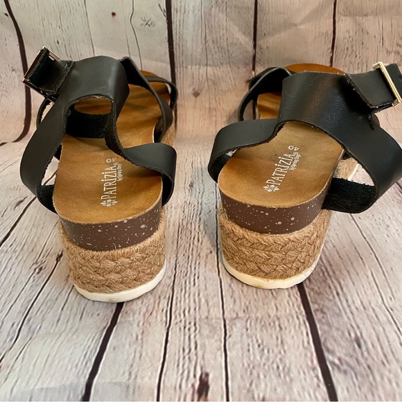 Patrizia by Spring Step Platform Sandal - Picture 2 of 4